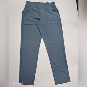 32 Degrees Ladies' Lightweight Stretch Twill Pull on Pant